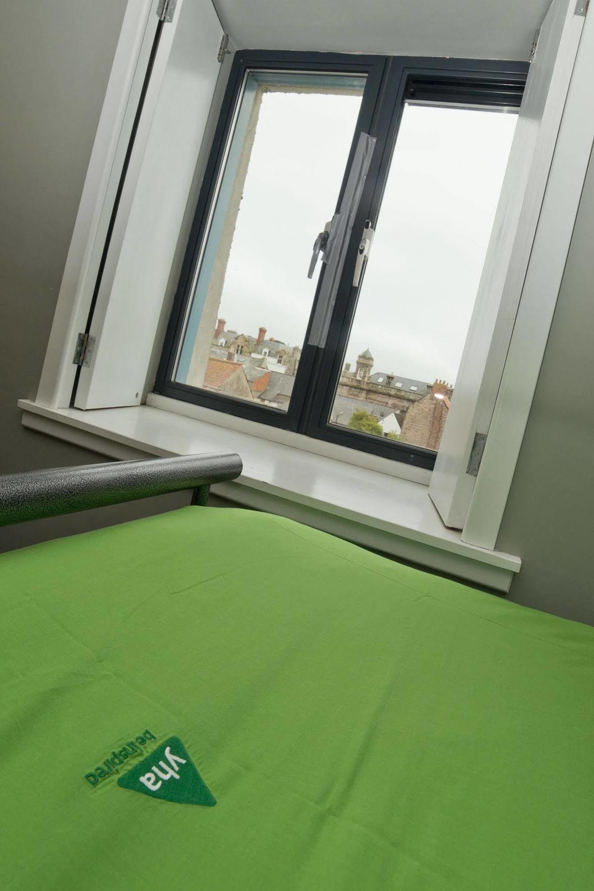 Yha Berwick Hostel Екстериор снимка